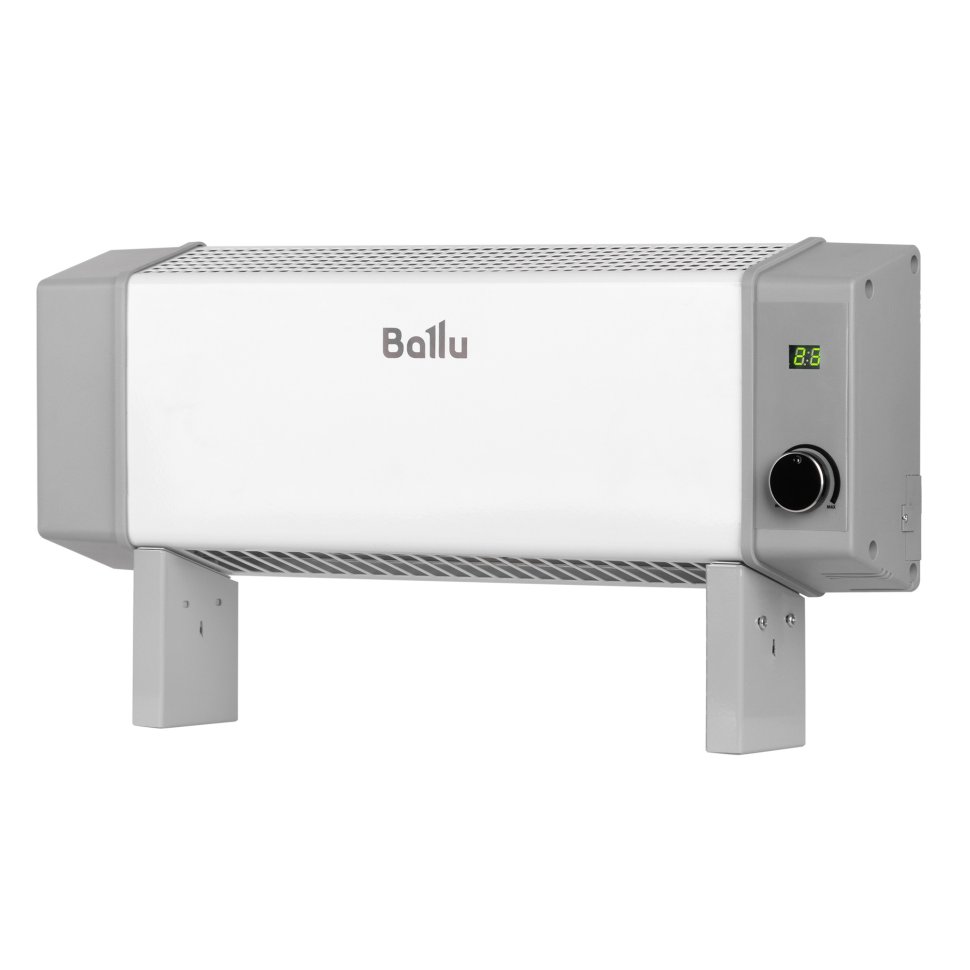 Электрический конвектор Ballu BEC/CMR-1000