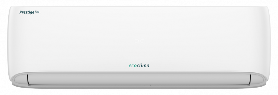 Сплит-система Ecoclima ECW/I-HE07/BB-4R2/EC/I-HE07/B-4R2 Prestige line Inverter