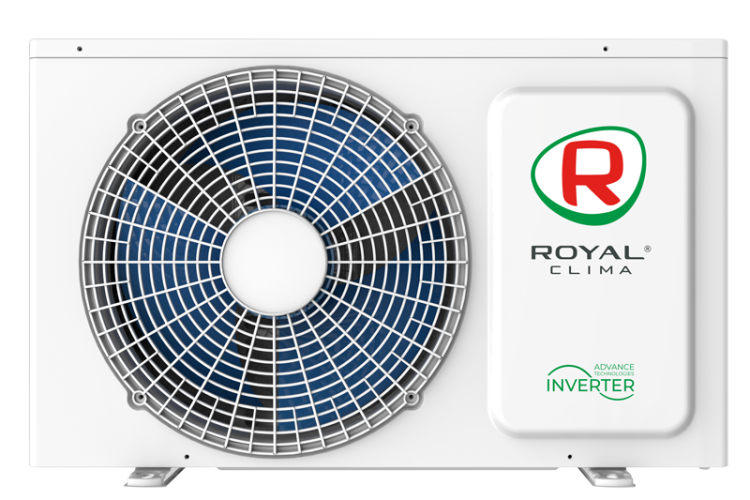Сплит-система Royal Clima RCI-VXI55HN/IN/RCI-VXI55HN/OUT Vela Nuova Inverter