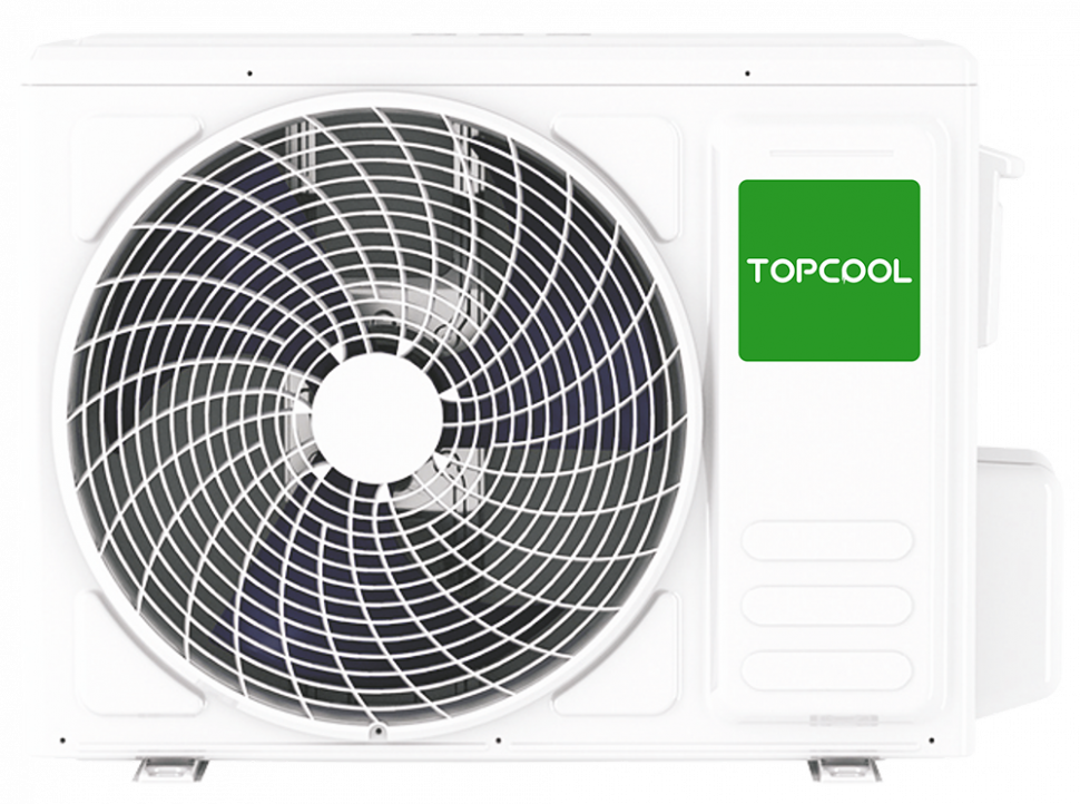 Сплит-система ТopCool TR-18SBST1/IN/TR-18SBST1/OUT Eco