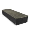 Внутрипольный конвектор Royal Thermo Atrium 190/400/1300-DG-U-DB