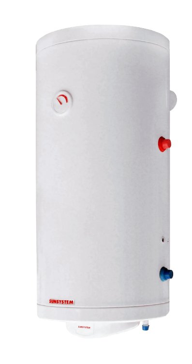 Бойлер косвенного нагрева Sunsystem BB-N NL2 80 V/S1