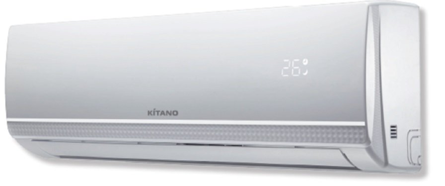 Настенная сплит-система Kitano KRD-Walli-24 Walli Inverter