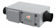 Приточная установка Royal Clima RCV-500 LUX Vento