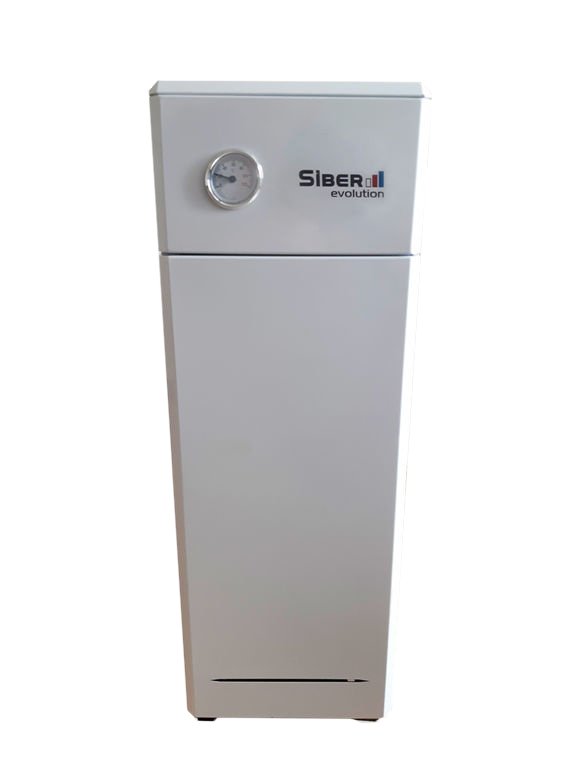Напольный газовый котел Siber Evolution КСГ-25