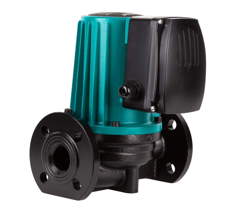 Циркуляционный насос Shinhoo Basic 80-12SF