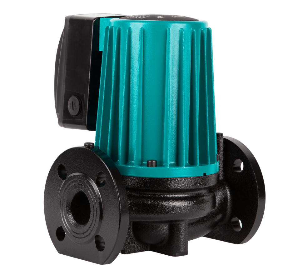 Циркуляционный насос Shinhoo Basic 80-12SF
