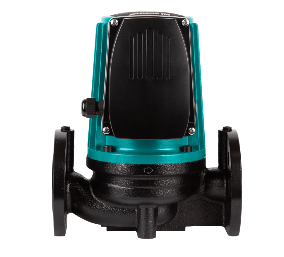 Циркуляционный насос Shinhoo Basic 80-12SF