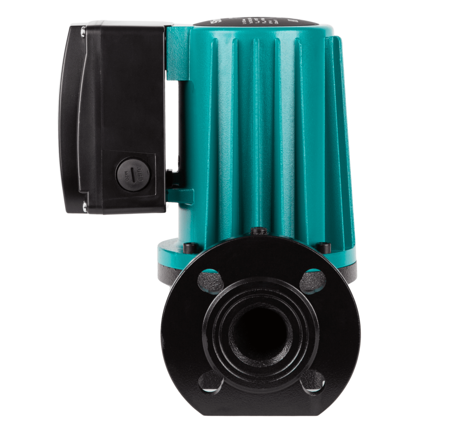 Циркуляционный насос Shinhoo Basic 80-12SF