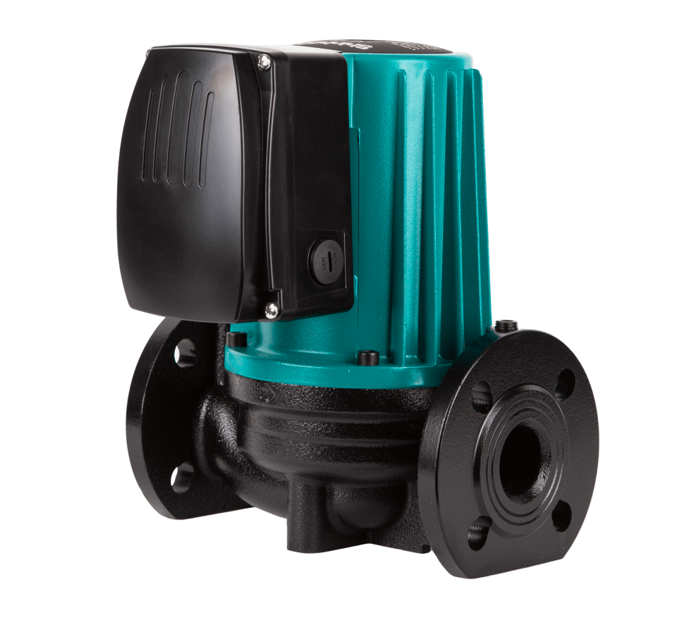 Циркуляционный насос Shinhoo Basic 80-12SF