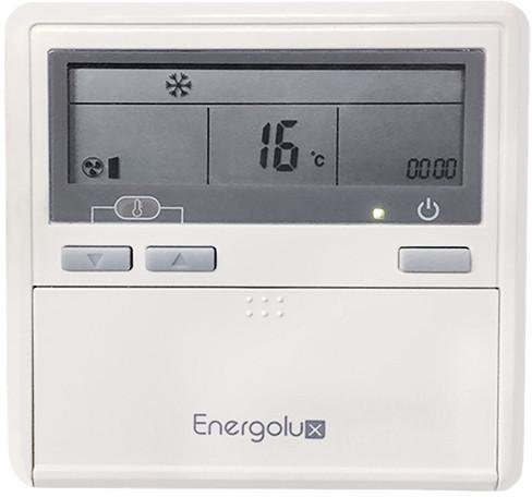 Канальная сплит-система Energolux SAD80D3-A/SAU80U3-A Duct