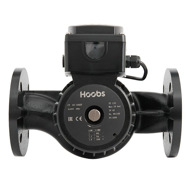 Циркуляционный насос Hoobs CT 65-100SF 300
