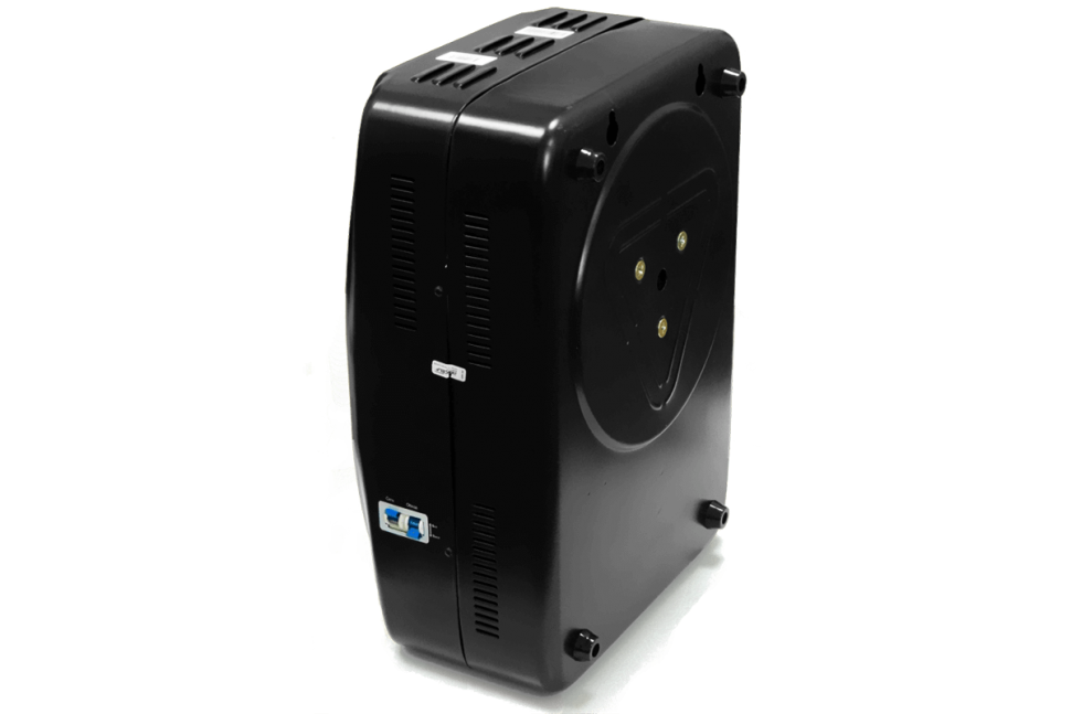 Стабилизатор напряжения RUCELF SDW II-9000-L