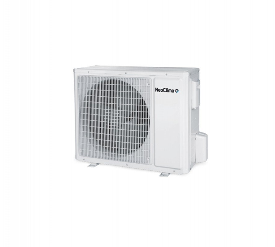 Сплит-система NeoClima NS/NU-HAX09RWI inverter