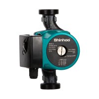 Циркуляционный насос Shinhoo Basic S 15-6S 130