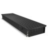 Внутрипольный конвектор Royal Thermo Atrium 110/250/2300-DG-U-BL
