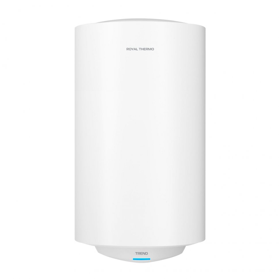 Накопительный водонагреватель Royal Thermo RWH 100 Trend