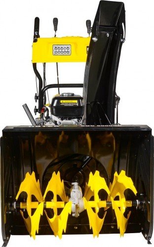 Снегоуборщик Huter SGC 6000CD