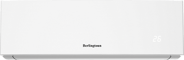 Сплит-система Berlingtoun BR-09CST1/IN/BR-09CST1/OUT Bristol