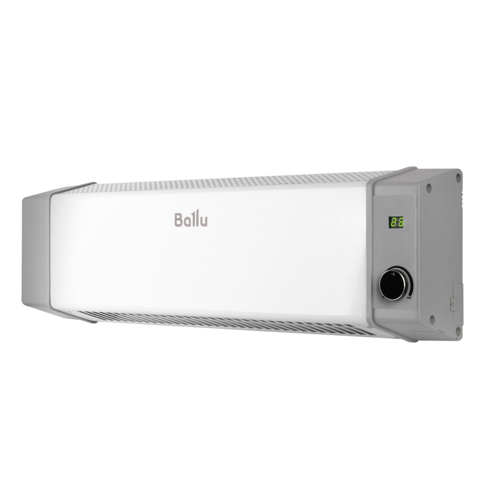 Электрический конвектор Ballu BEC/CMR-2000