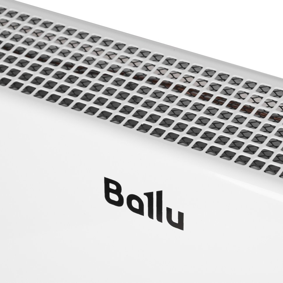 Электрический конвектор Ballu BEC/CMR-2000