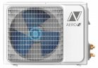 Сплит-система Aeron ARN-II-24IHA4-01/ARN-II-24OHA4-01 Terra