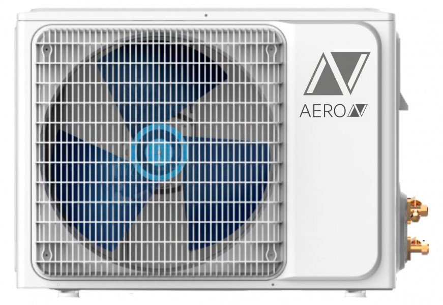 Сплит-система Aeron ARN-II-24IHA4-01/ARN-II-24OHA4-01 Terra