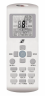 Сплит-система Aeron ARN-II-24IHA4-01/ARN-II-24OHA4-01 Terra