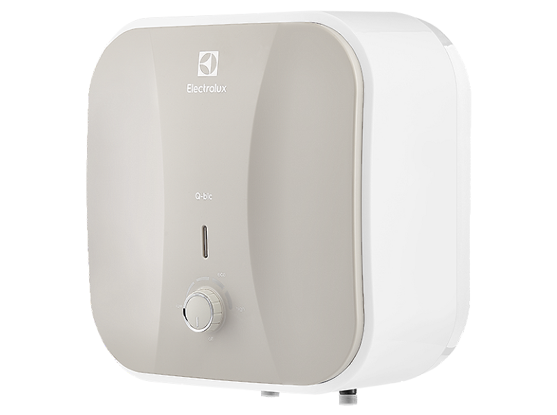 Накопительный водонагреватель Electrolux EWH 15 Q-bic U