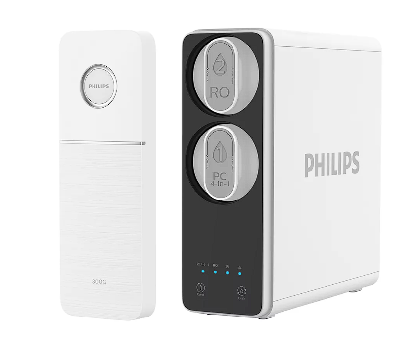 Система обратного осмоса Philips AUT7006/10 AquaShield