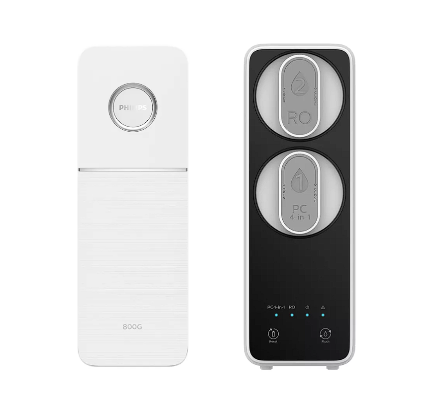 Система обратного осмоса Philips AUT7006/10 AquaShield