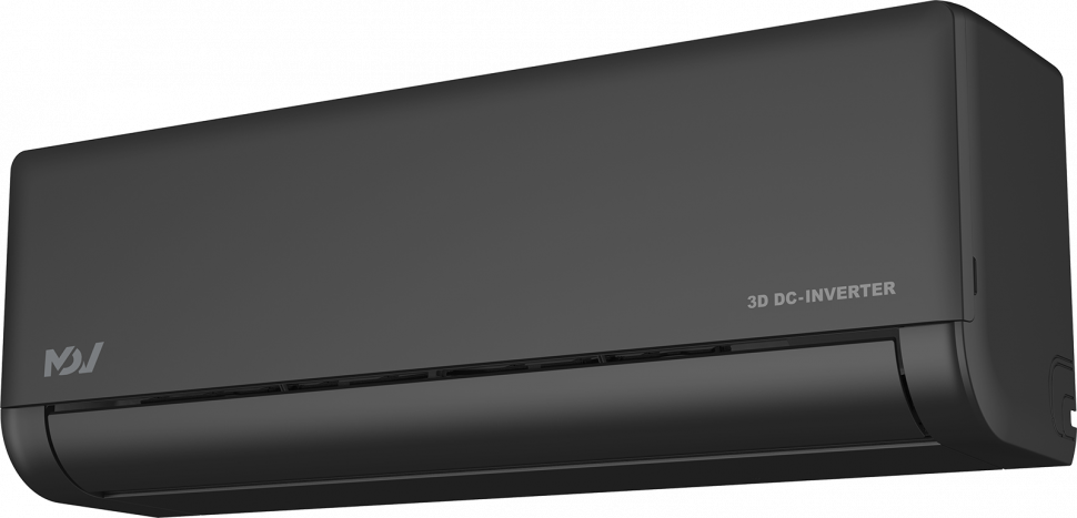 Внутренний блок мульти сплит-системы MDV MDSBI-24HRFN8 Integra Pro Black ERP Full DC Inverter