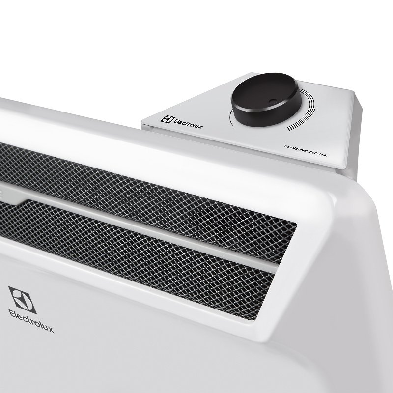 Электрический конвектор Electrolux ECH/AG2-1000 T-TUM3 Air Gate Transformer (механический)
