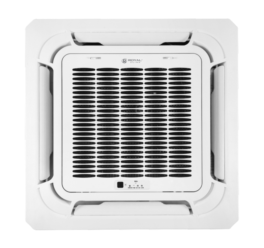 Кассетная сплит-система Royal Clima ES-C 18HRI/ES-E 18HXI Esperto