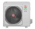 Кассетная сплит-система Royal Clima ES-C 18HRI/ES-E 18HXI Esperto