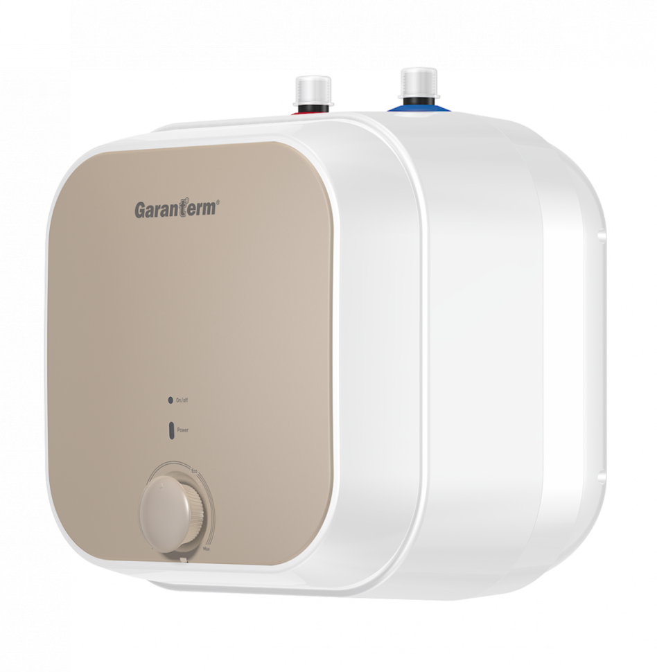 Накопительный электрический водонагреватель Garanterm Plus 30 U