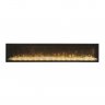 Каминокомплект RealFlame Stockholm 60 BL с очагом Manhattan 1560