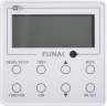 Внутренний канальный блок мульти сплит-системы Funai RAM-I-KG35HP.D01/S Kirigami Inverter