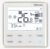 Канальная сплит-система Hisense ADT-09UX4RBL8/AUW-09U4RS8 Heavy DC Inverter