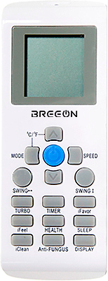 Сплит-система Breeon BRC-09AVI Vector Inverter