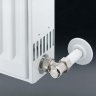 Радиатор стальной Kermi FKO 12 400 1100