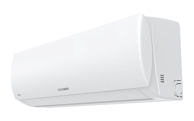 Сплит-система Coolberg CS-09R1-IN/CS-09R1-OUT Runa