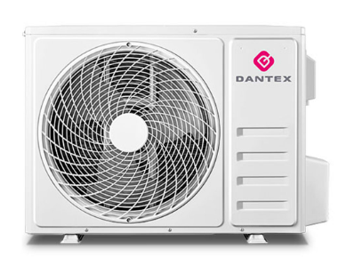 Сплит-система Dantex RK-09VDMI/RK-09VDMIE Vision Inverter