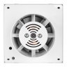 Вентилятор вытяжной Royal Thermo RAFR 100 D Sunrise Turbo