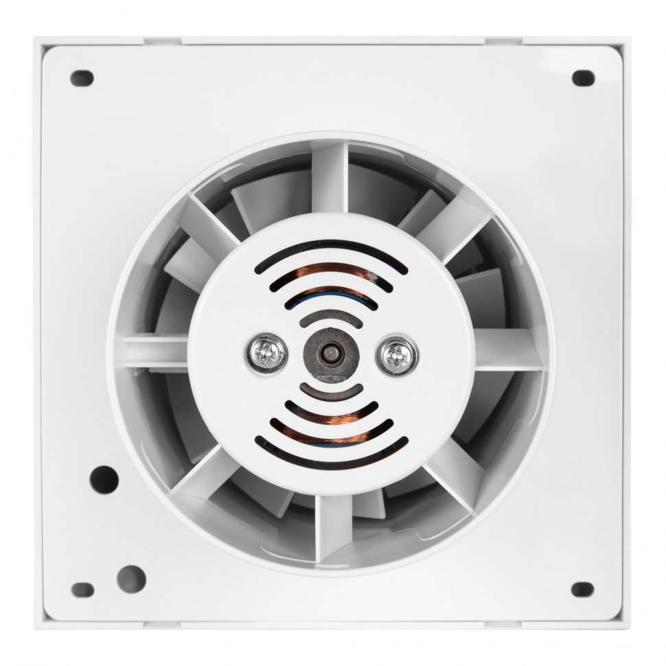 Вентилятор вытяжной Royal Thermo RAFR 100 D Sunrise Turbo