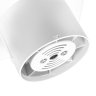 Вентилятор вытяжной Royal Thermo RAFR 100 D Sunrise Turbo