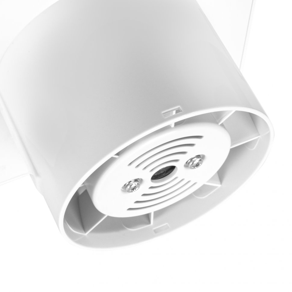 Вентилятор вытяжной Royal Thermo RAFR 100 D Sunrise Turbo