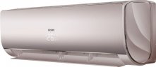 Внутренний блок мульти сплит-системы Haier AS24NS6ERA-G Lightera Inverter Gold