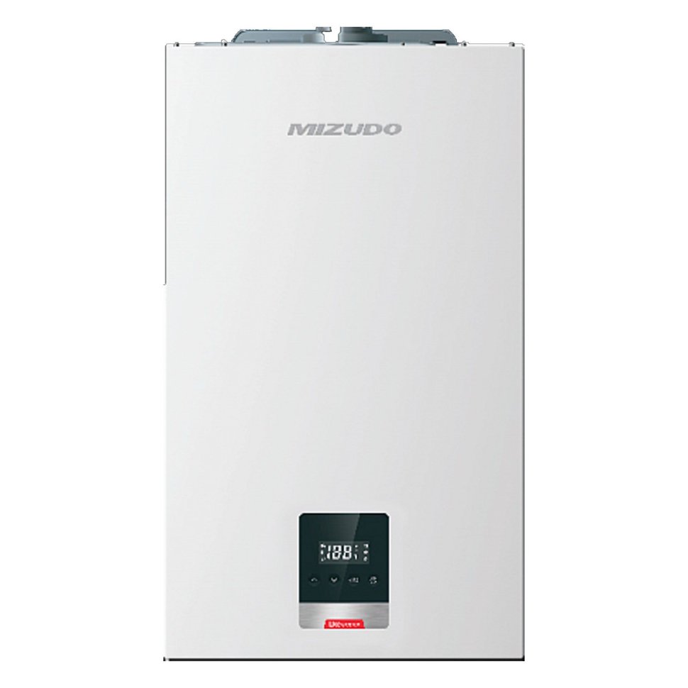 Настенный газовый котел Mizudo Lite Comfort M22HP OPT