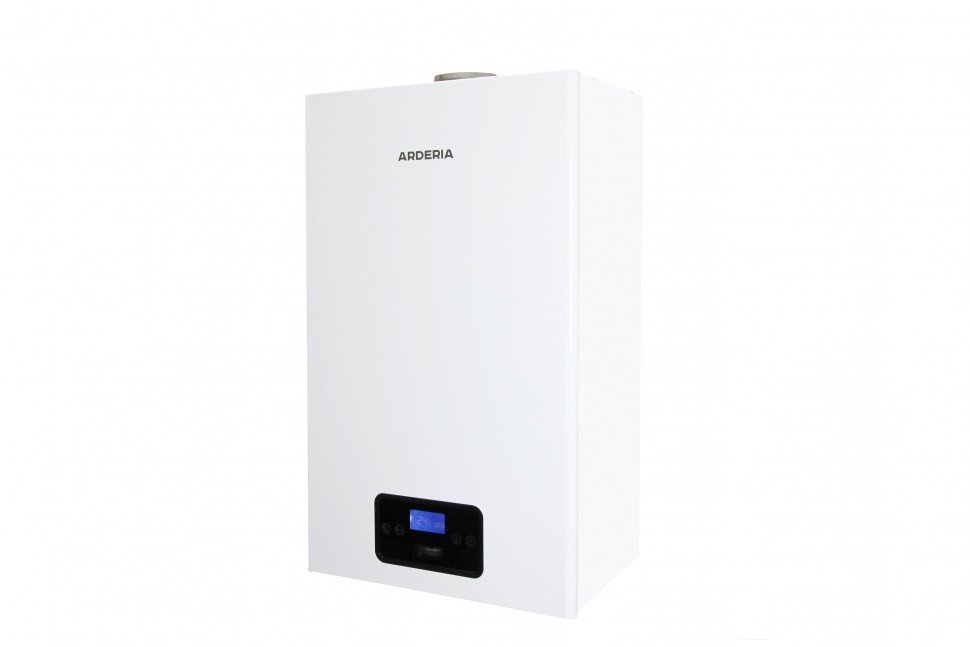 Настенный газовый котел Arderia S24 v3